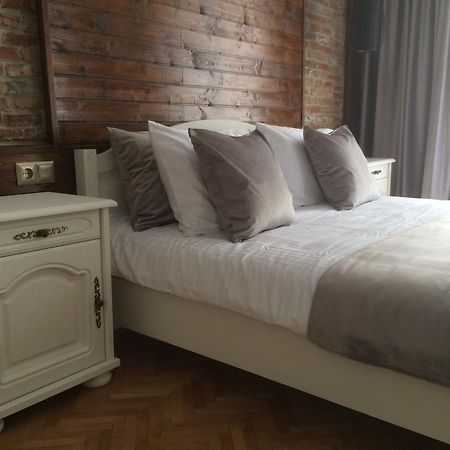 Alfa Studio Sibiu Bagian luar foto