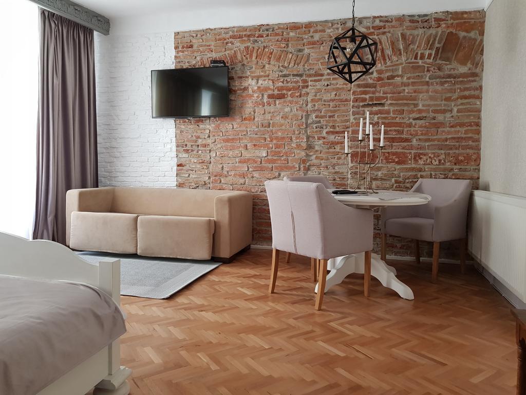 Alfa Studio Sibiu Bagian luar foto