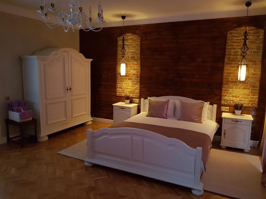 Alfa Studio Sibiu Bagian luar foto