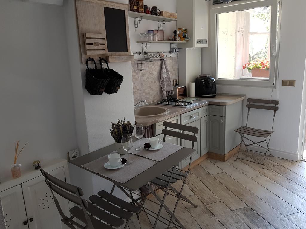 Alfa Studio Sibiu Bagian luar foto