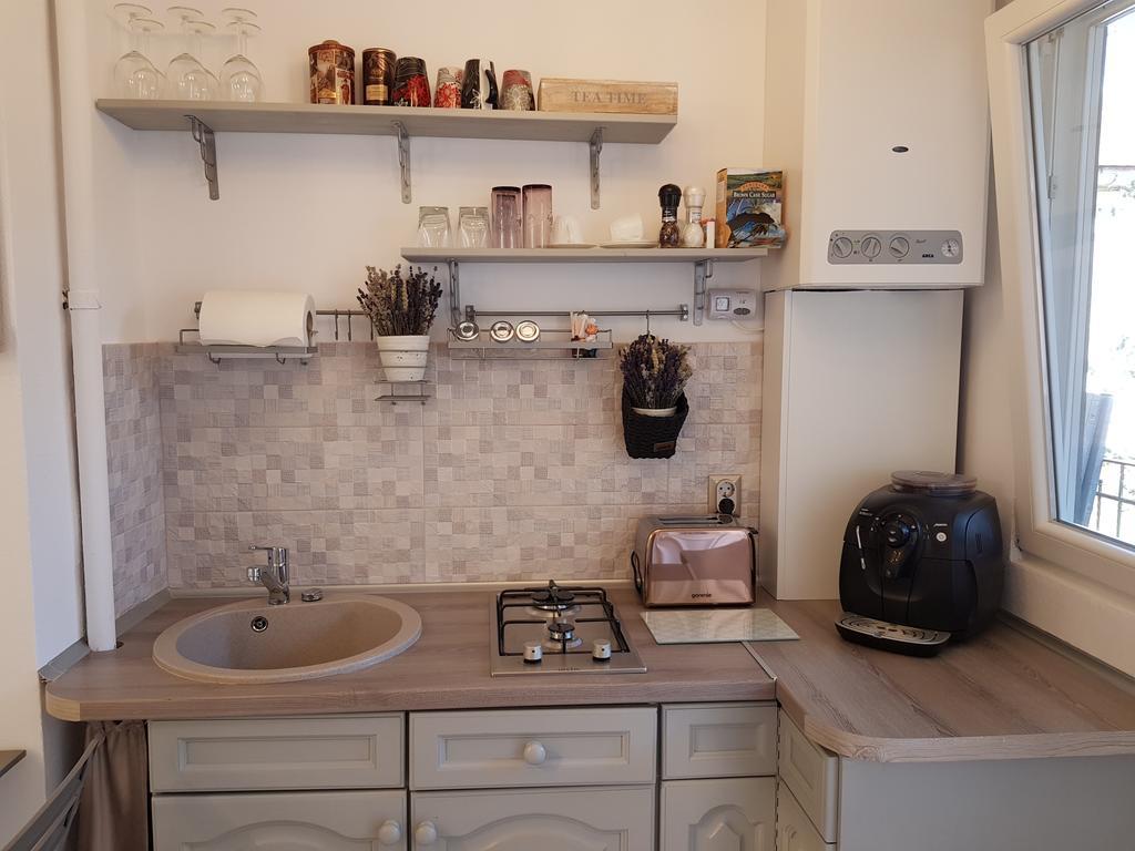 Alfa Studio Sibiu Bagian luar foto