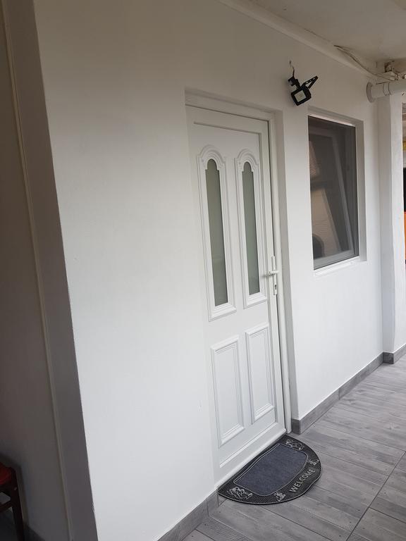 Alfa Studio Sibiu Bagian luar foto